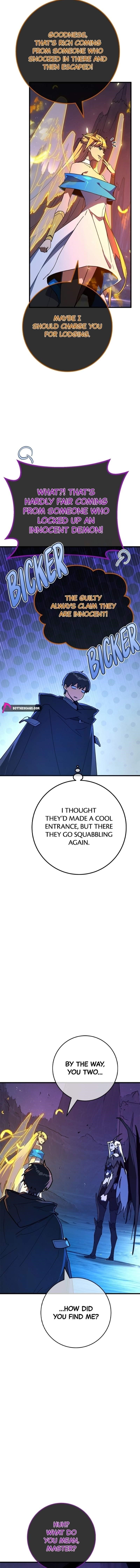 The Game’s Top Troll Chapter 189 - Page 14