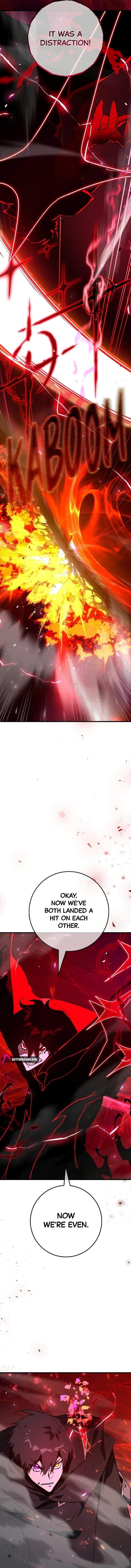 The Game’s Top Troll Chapter 189 - Page 2