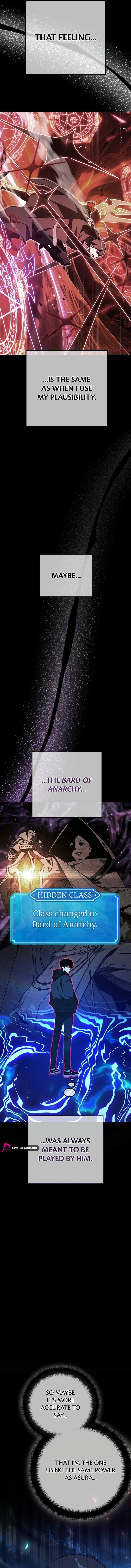 The Game’s Top Troll Chapter 192 - Page 13