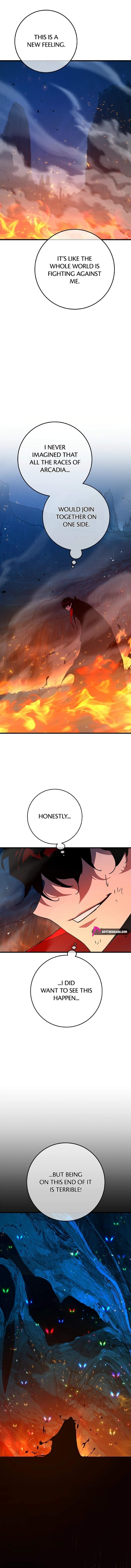 The Game’s Top Troll Chapter 192 - Page 18
