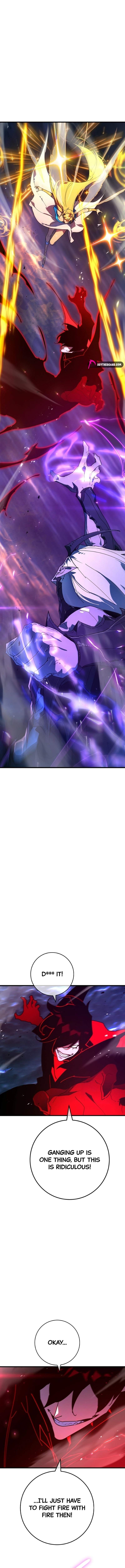 The Game’s Top Troll Chapter 192 - Page 5