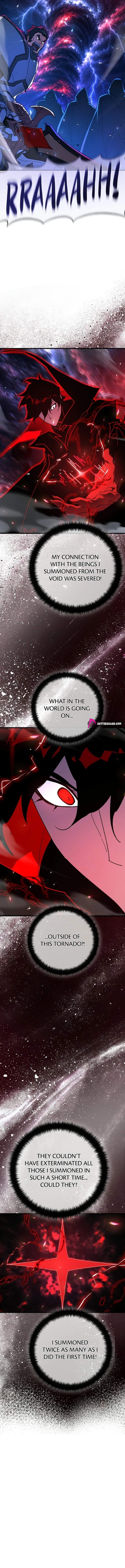 The Game’s Top Troll Chapter 192 - Page 9
