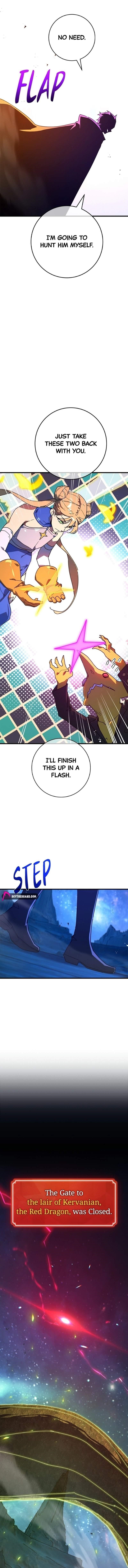 The Game’s Top Troll Chapter 194 - Page 15