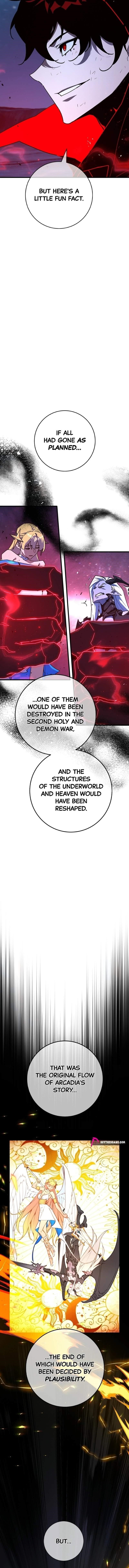 The Game’s Top Troll Chapter 194 - Page 2