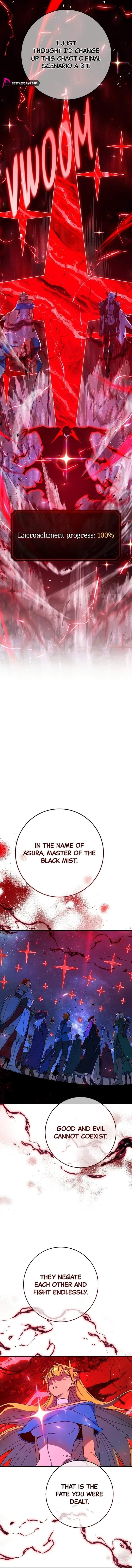 The Game’s Top Troll Chapter 194 - Page 4