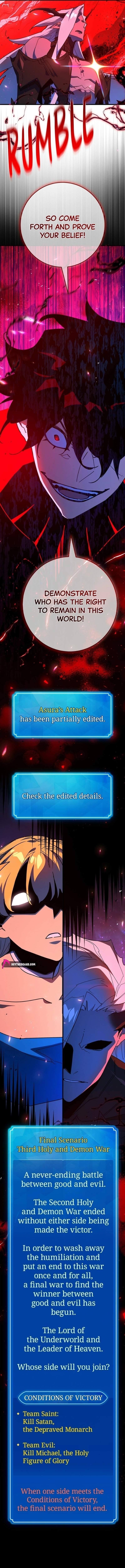The Game’s Top Troll Chapter 194 - Page 5