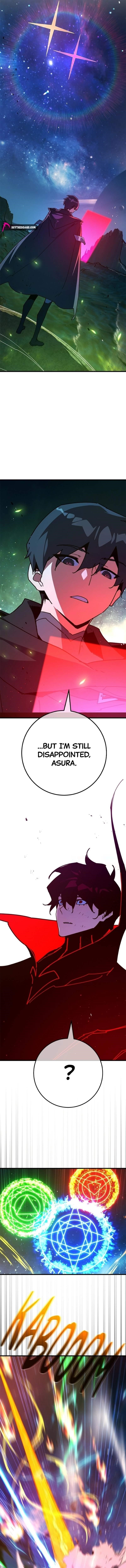 The Game’s Top Troll Chapter 194 - Page 8