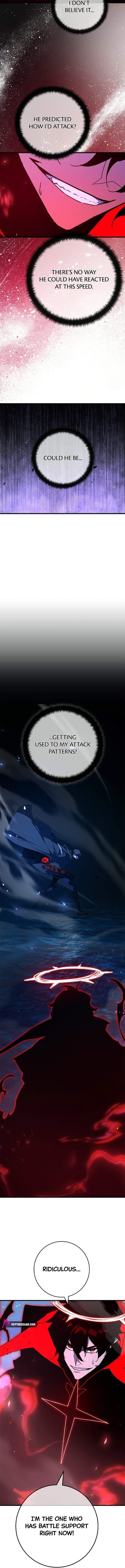 The Game’s Top Troll Chapter 195 - Page 12