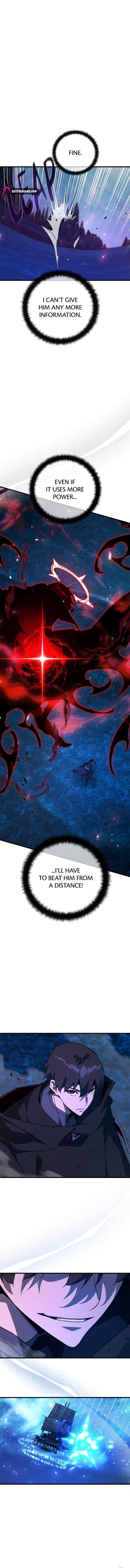 The Game’s Top Troll Chapter 195 - Page 13