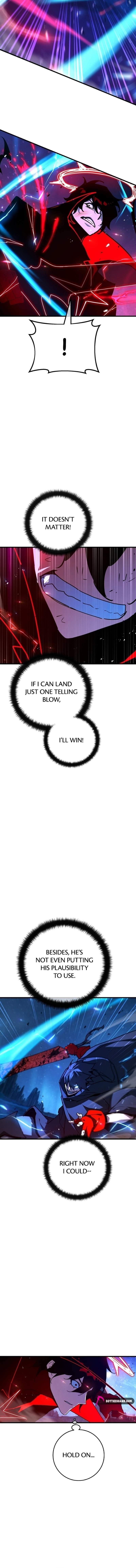 The Game’s Top Troll Chapter 195 - Page 16