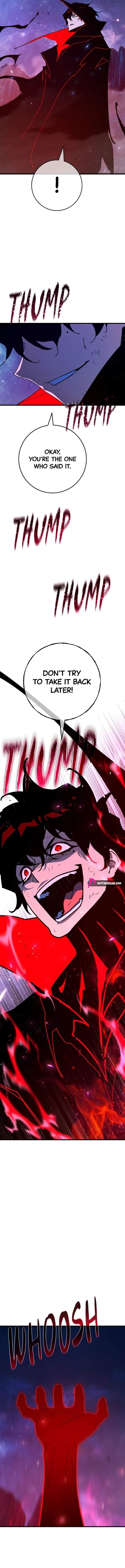 The Game’s Top Troll Chapter 195 - Page 2