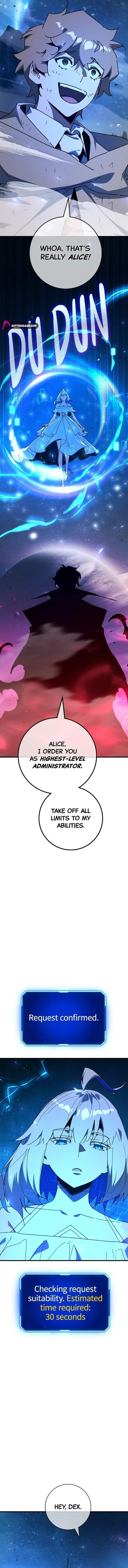 The Game’s Top Troll Chapter 195 - Page 5