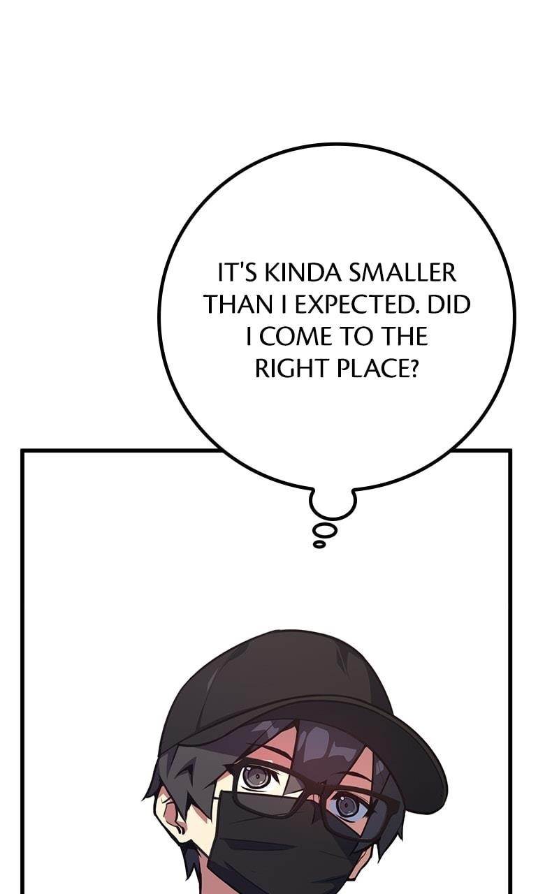 The Game’s Top Troll Chapter 61 - Page 20