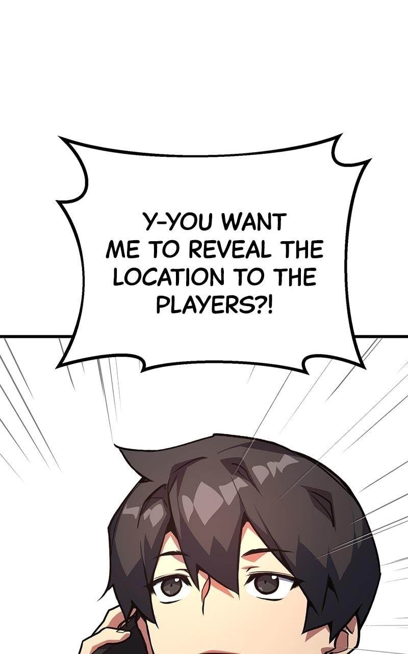 The Game’s Top Troll Chapter 67 - Page 1