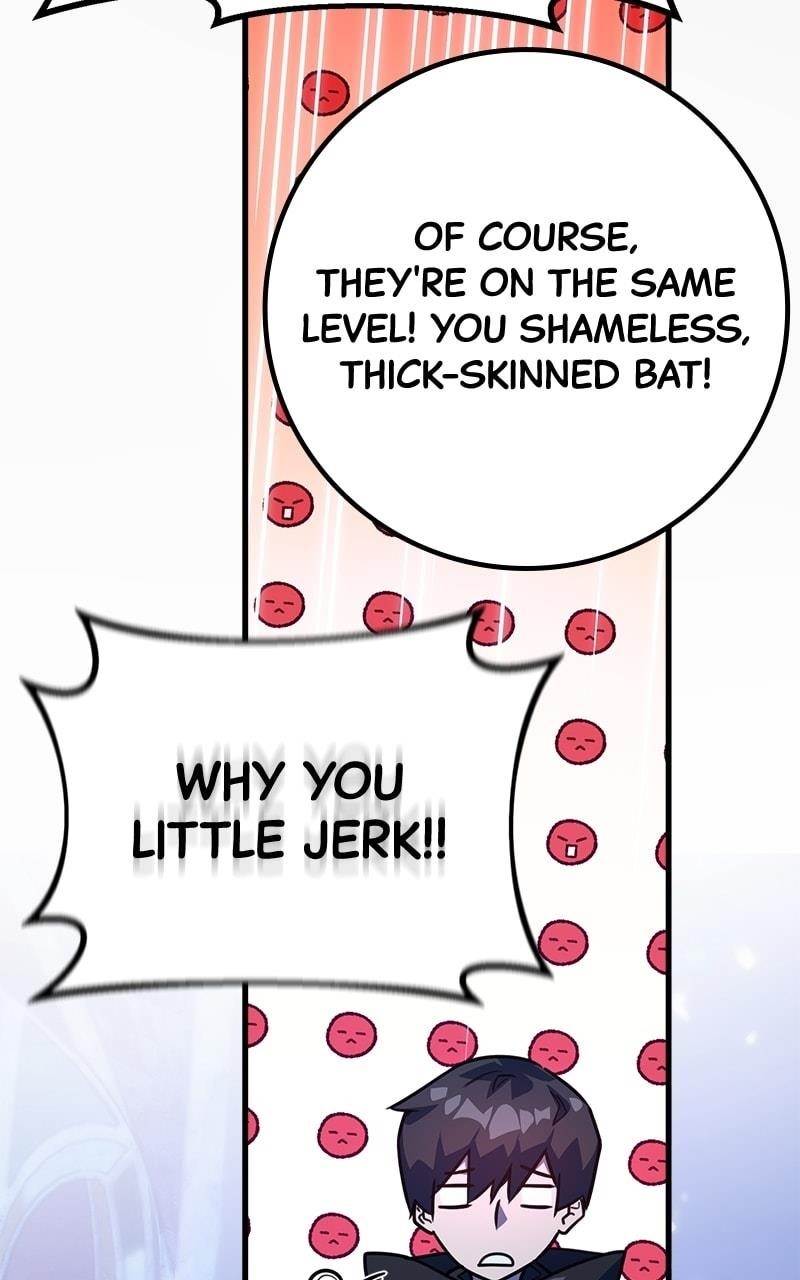 The Game’s Top Troll Chapter 67 - Page 65