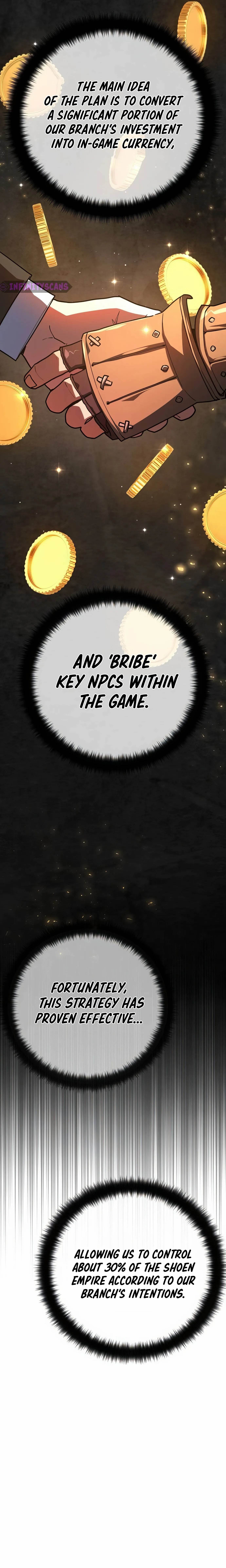 The Game’s Top Troll Chapter 84 - Page 6