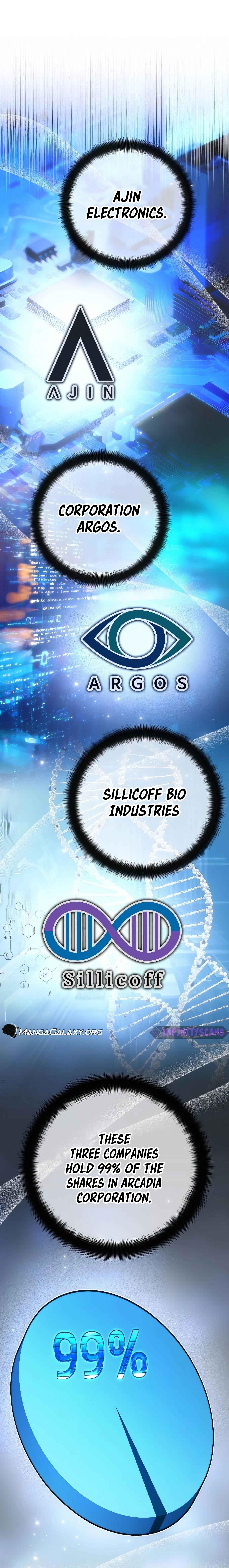 The Game’s Top Troll Chapter 94 - Page 5