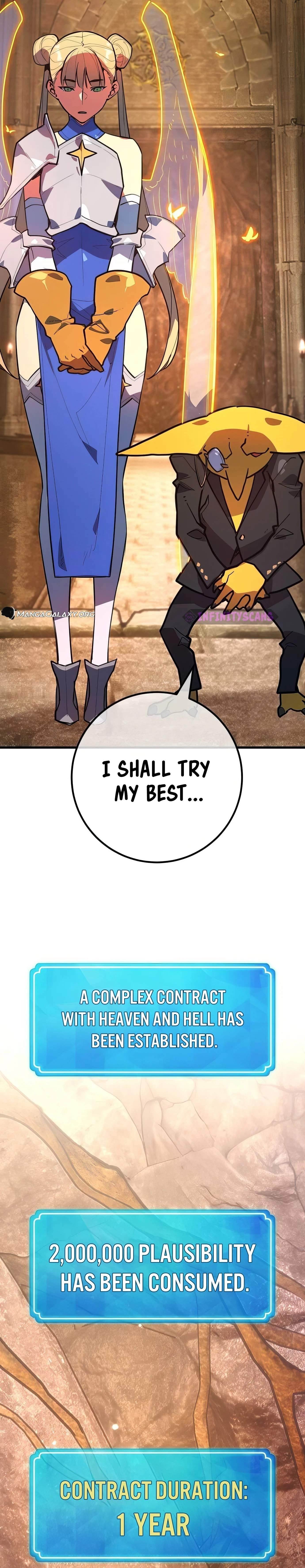 The Game’s Top Troll Chapter 95 - Page 25