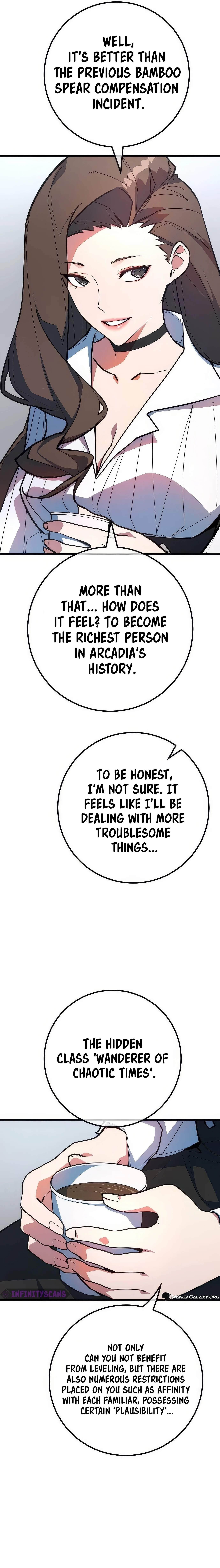 The Game’s Top Troll Chapter 95 - Page 3