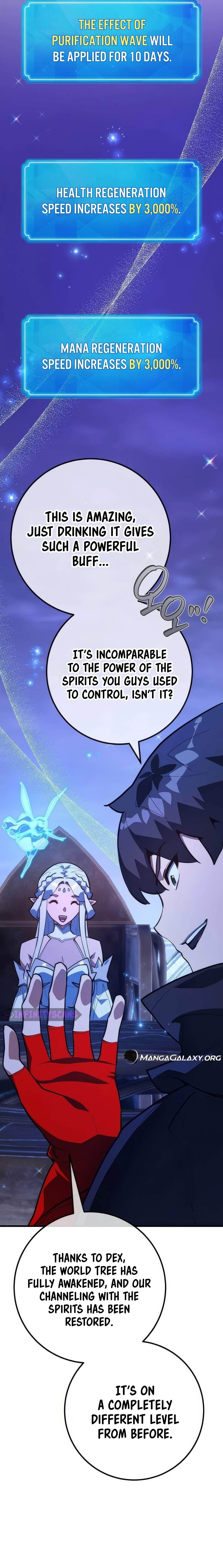 The Game’s Top Troll Chapter 96 - Page 24