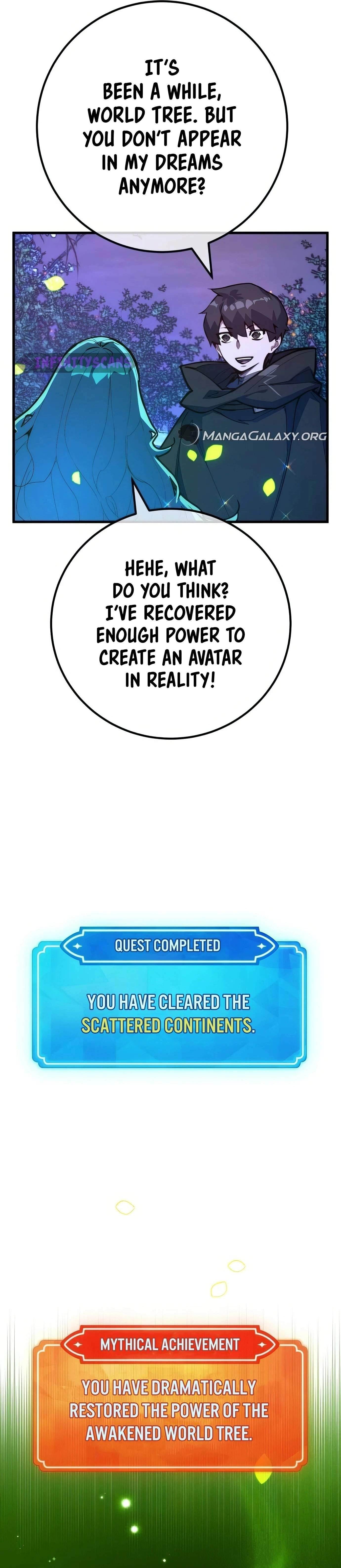 The Game’s Top Troll Chapter 97 - Page 10