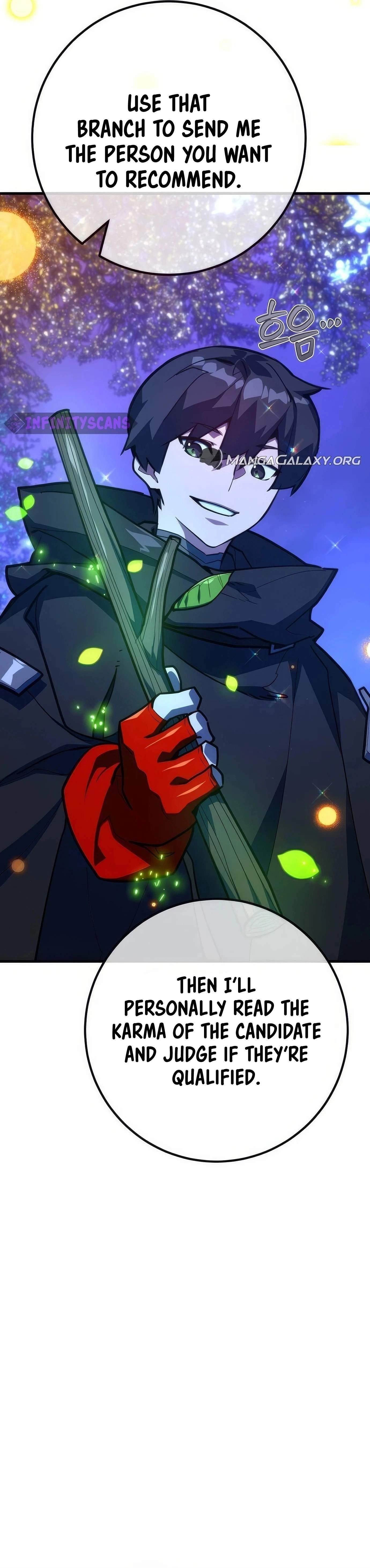 The Game’s Top Troll Chapter 97 - Page 20