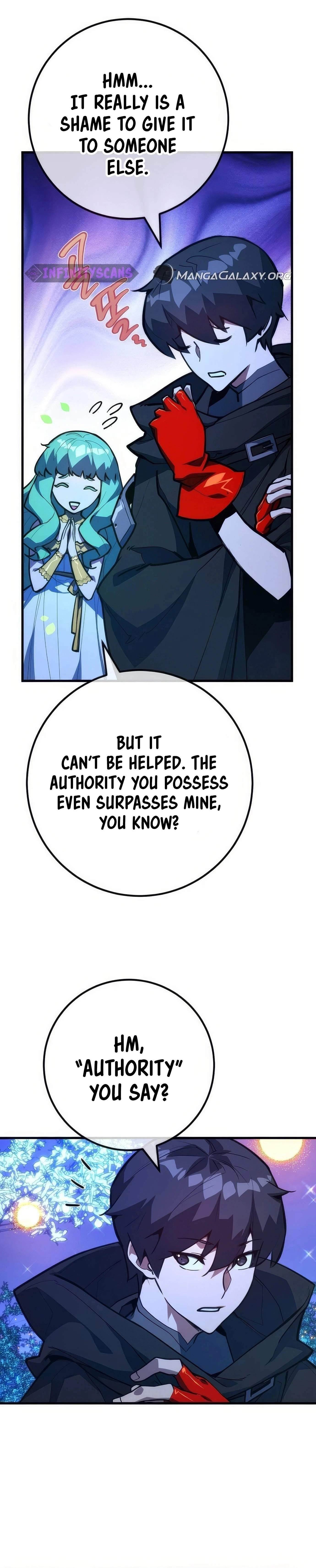 The Game’s Top Troll Chapter 97 - Page 24