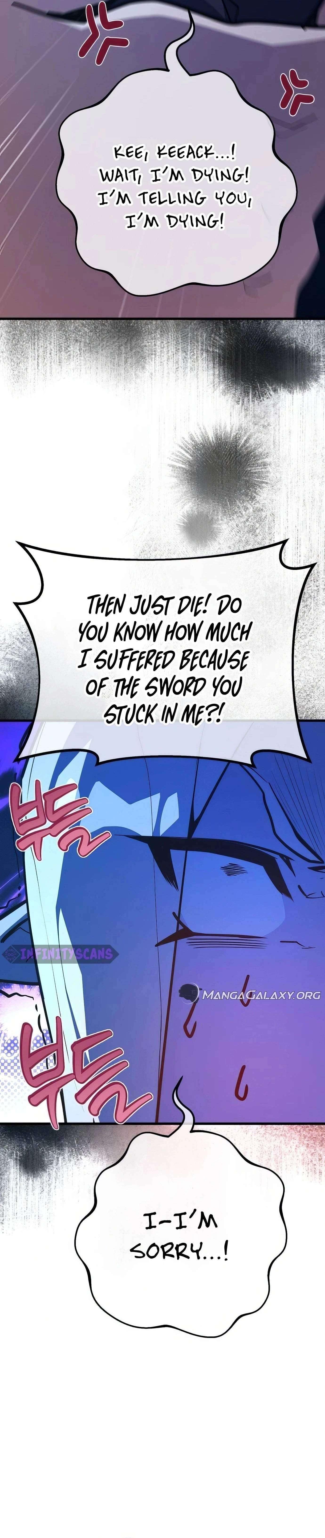 The Game’s Top Troll Chapter 97 - Page 35