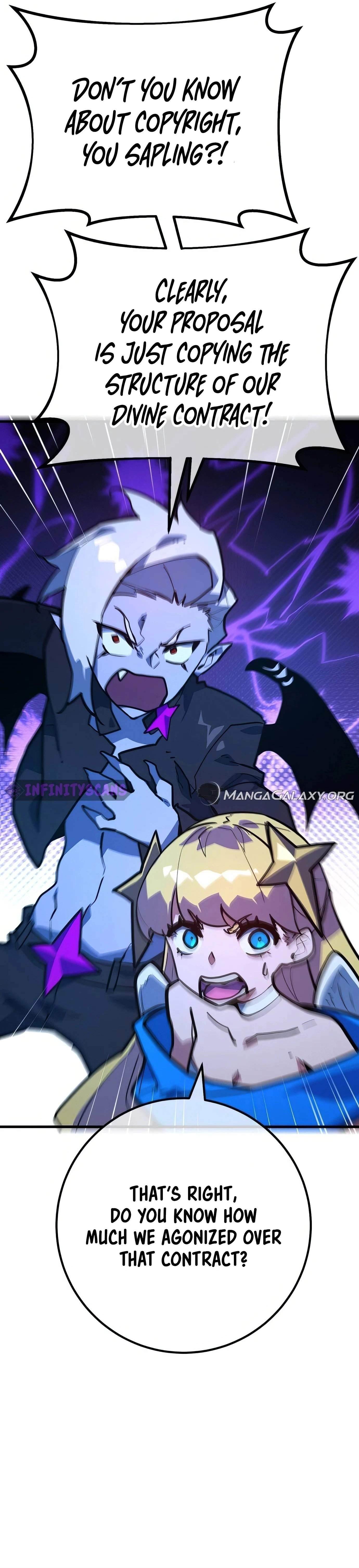 The Game’s Top Troll Chapter 97 - Page 47