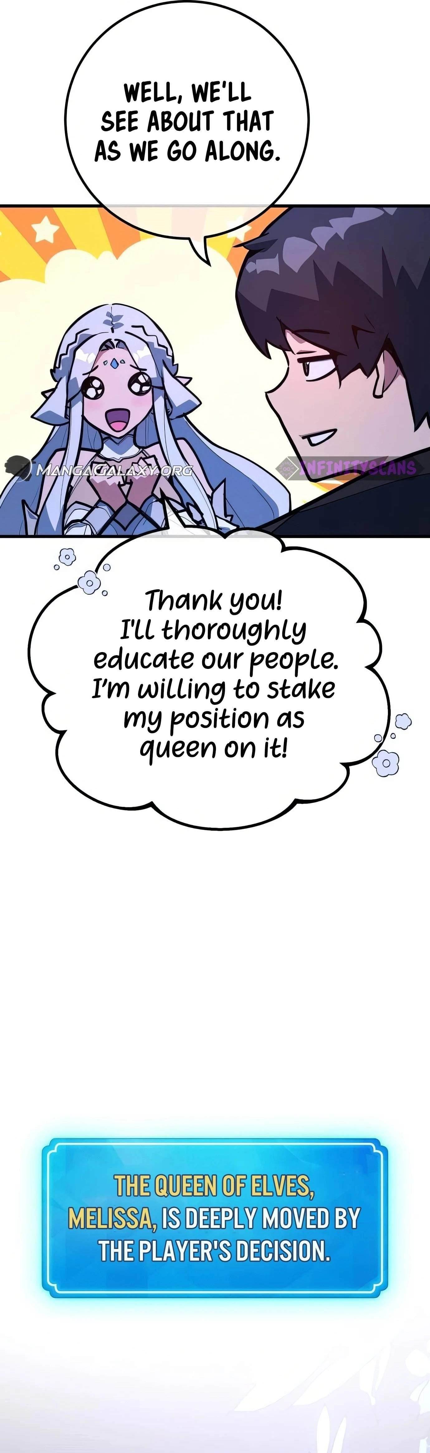 The Game’s Top Troll Chapter 98 - Page 25