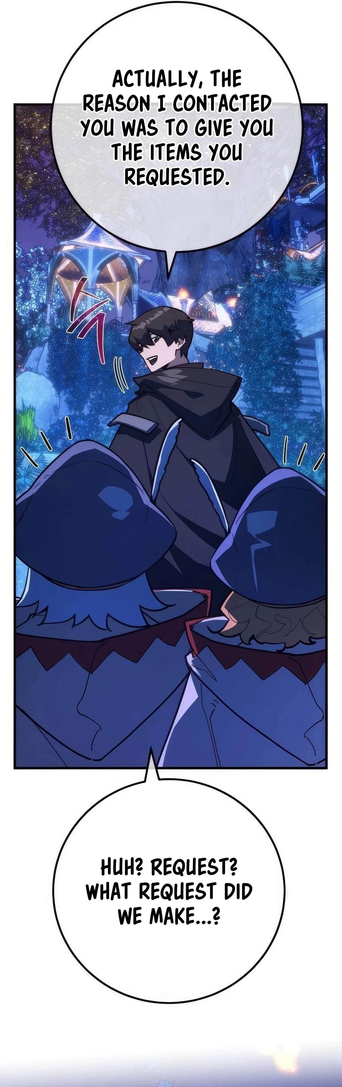 The Game’s Top Troll Chapter 98 - Page 35