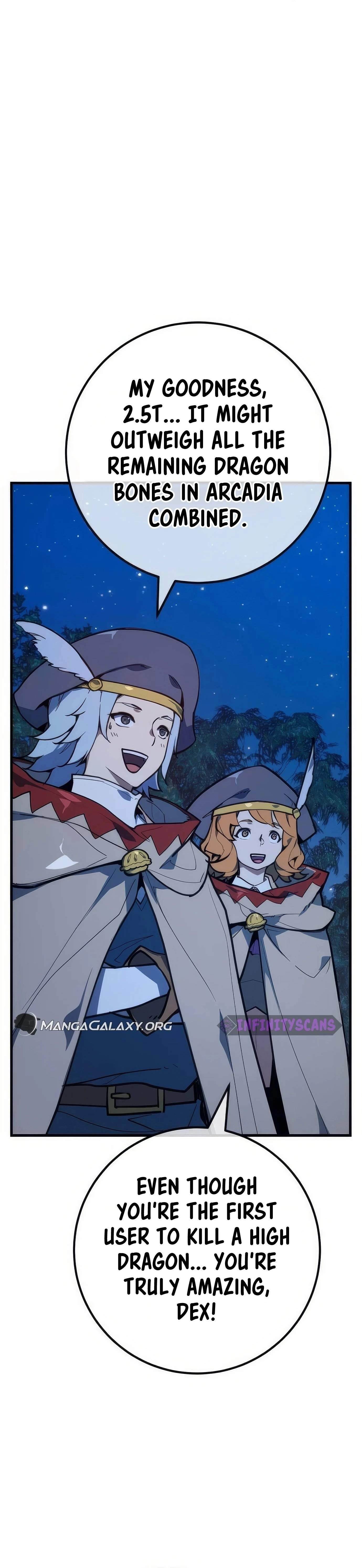 The Game’s Top Troll Chapter 98 - Page 45