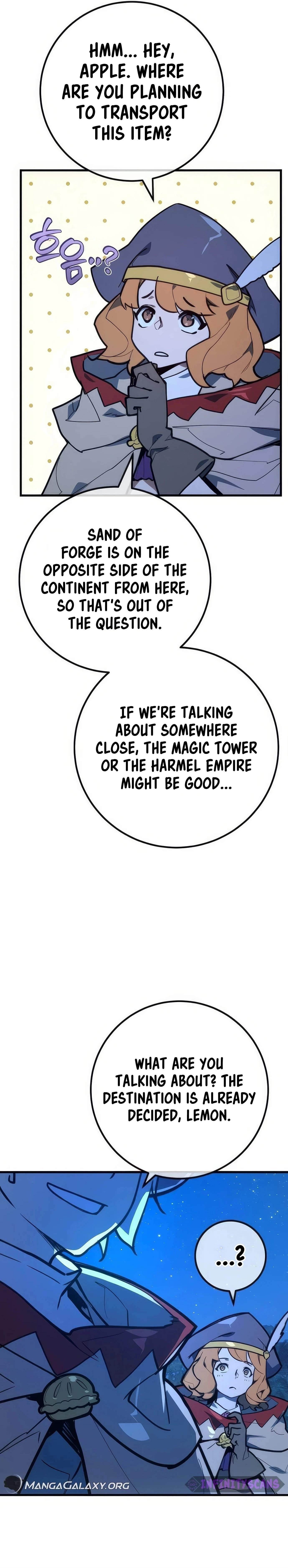 The Game’s Top Troll Chapter 98 - Page 46