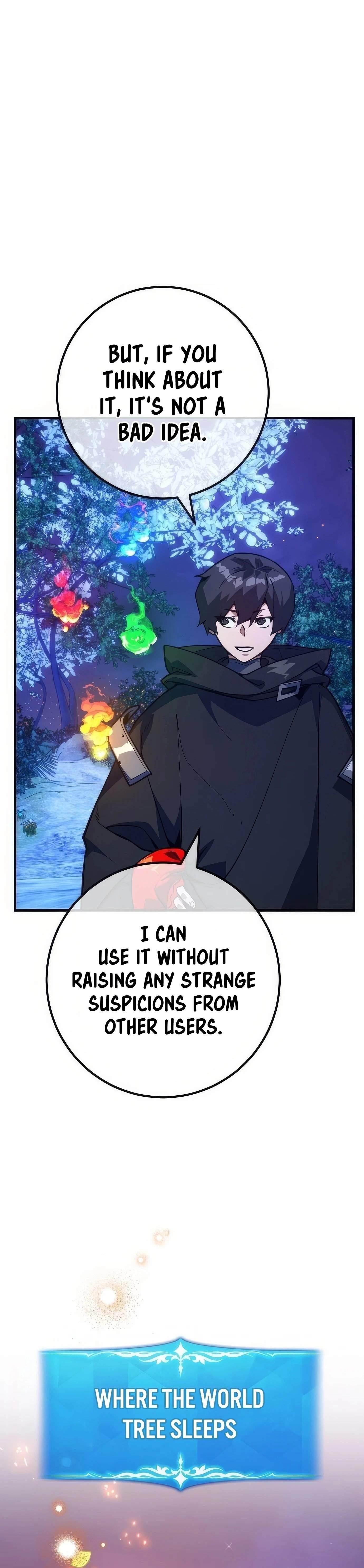 The Game’s Top Troll Chapter 98 - Page 5