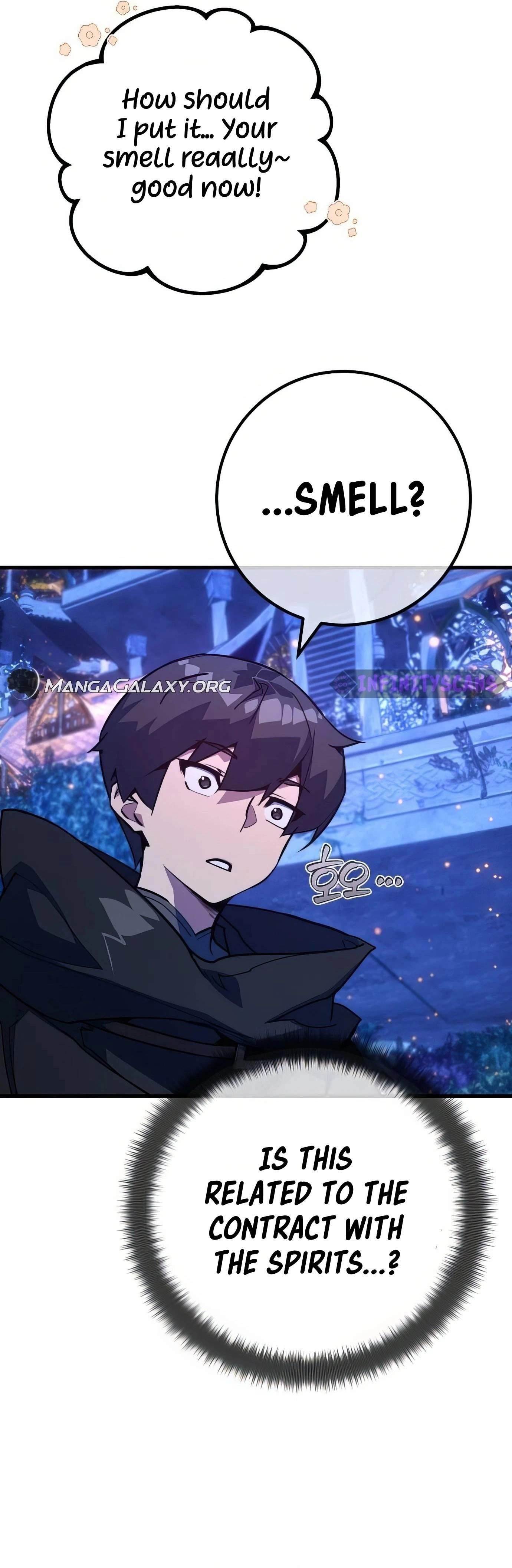 The Game’s Top Troll Chapter 98 - Page 8