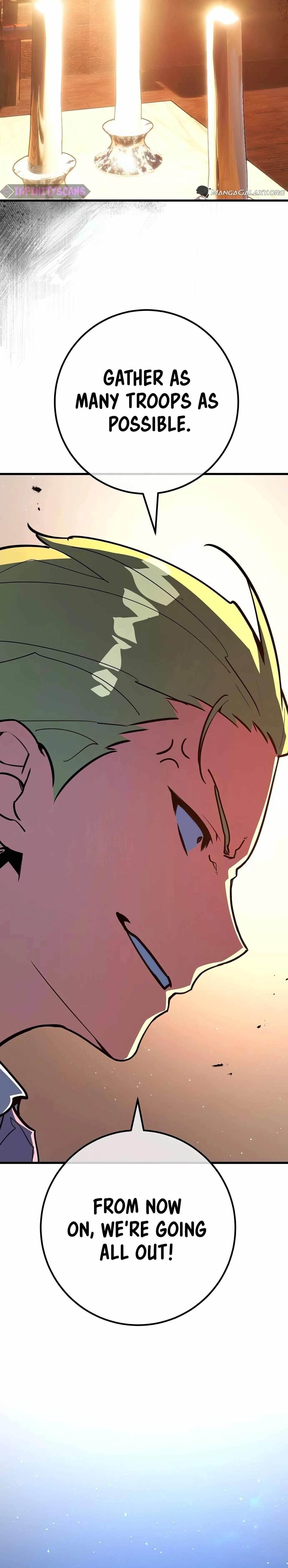 The Game’s Top Troll Chapter 99 - Page 19