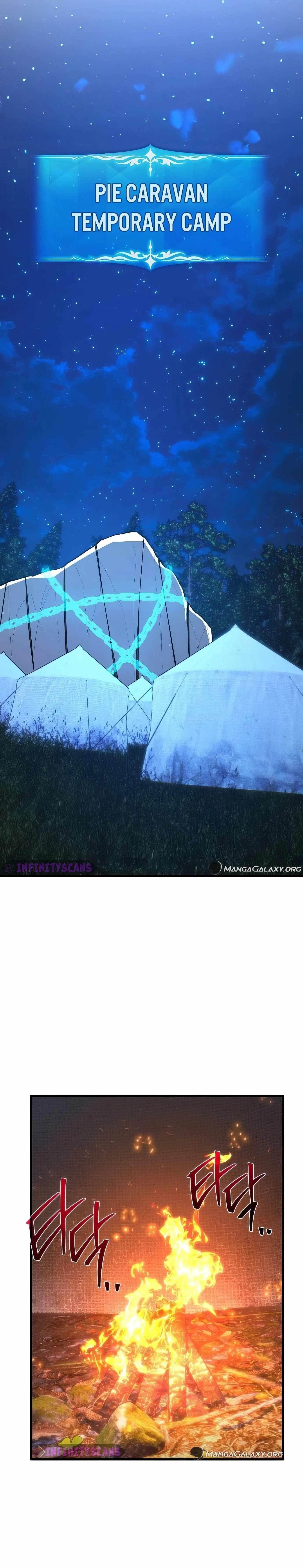 The Game’s Top Troll Chapter 99 - Page 20