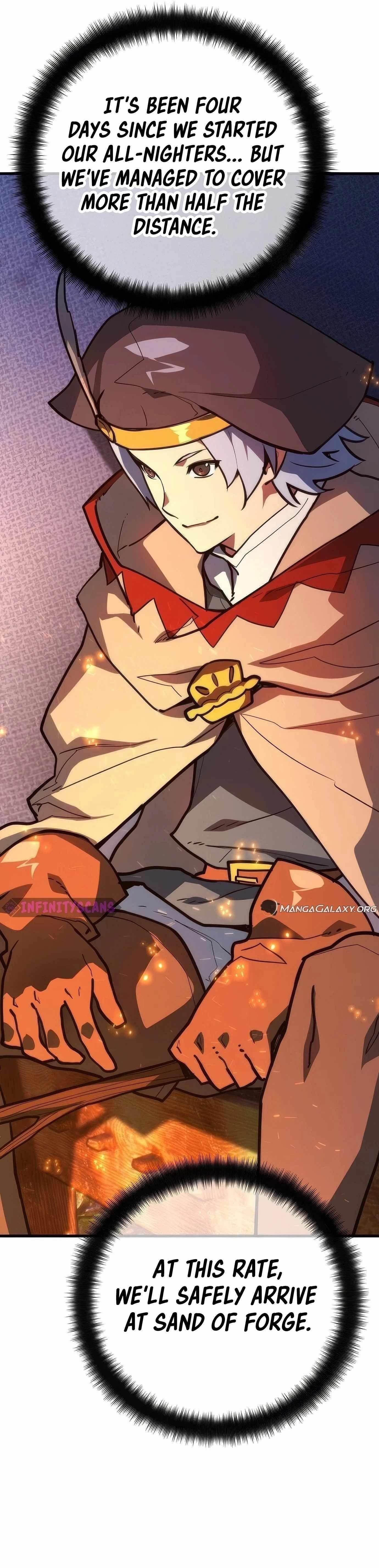 The Game’s Top Troll Chapter 99 - Page 21