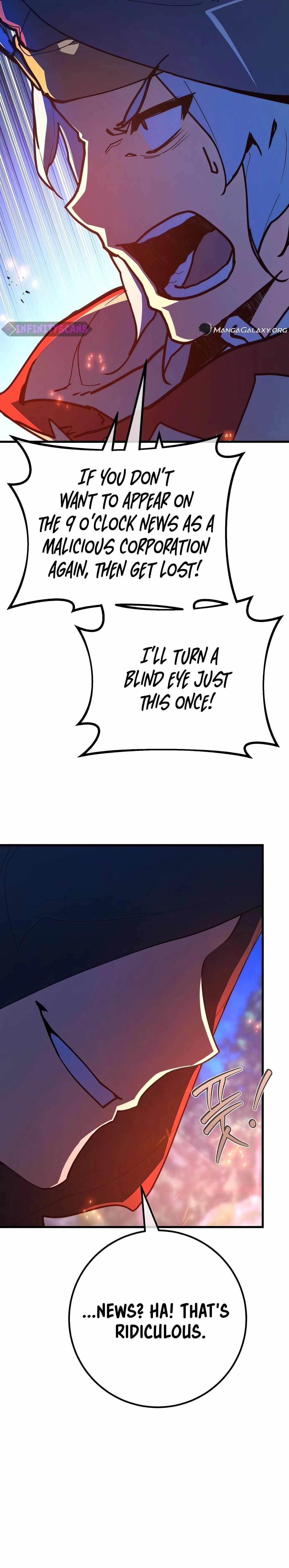 The Game’s Top Troll Chapter 99 - Page 30