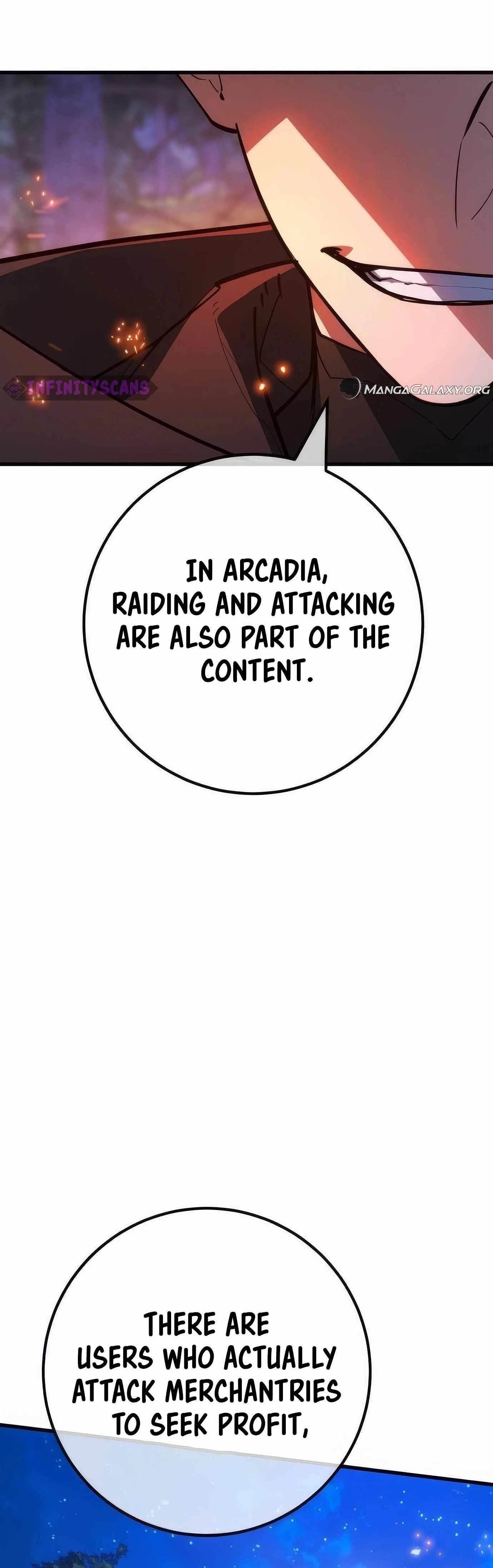 The Game’s Top Troll Chapter 99 - Page 34