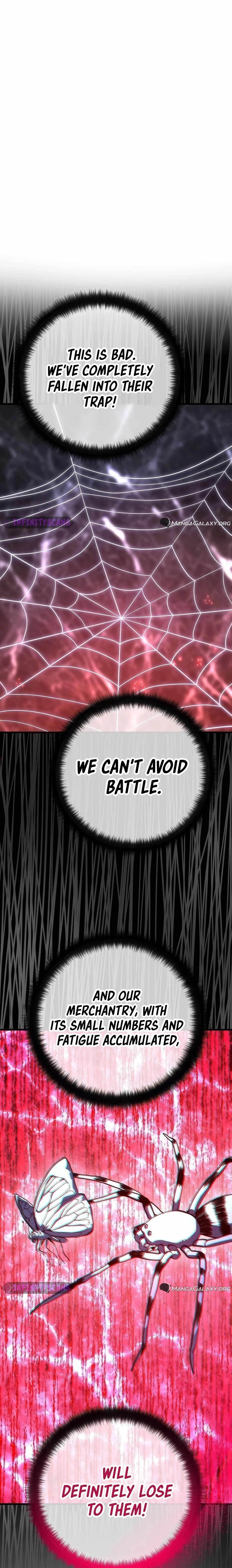 The Game’s Top Troll Chapter 99 - Page 39