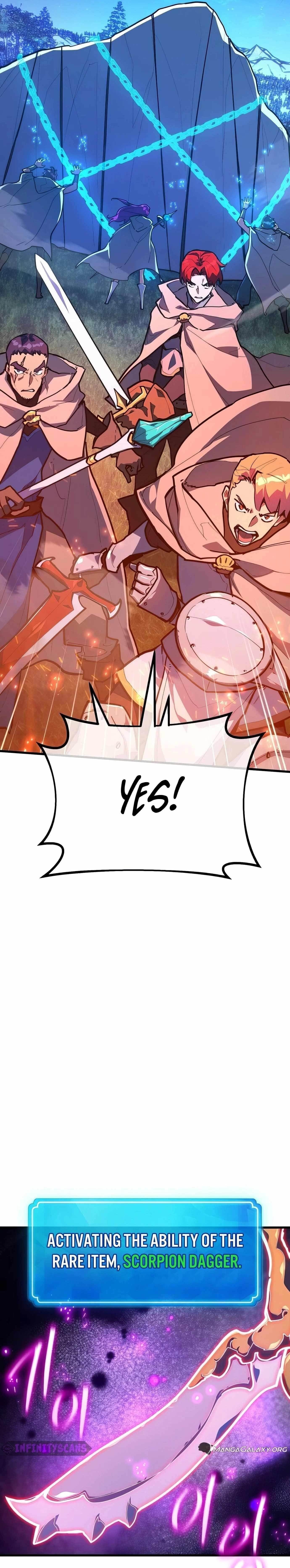 The Game’s Top Troll Chapter 99 - Page 42