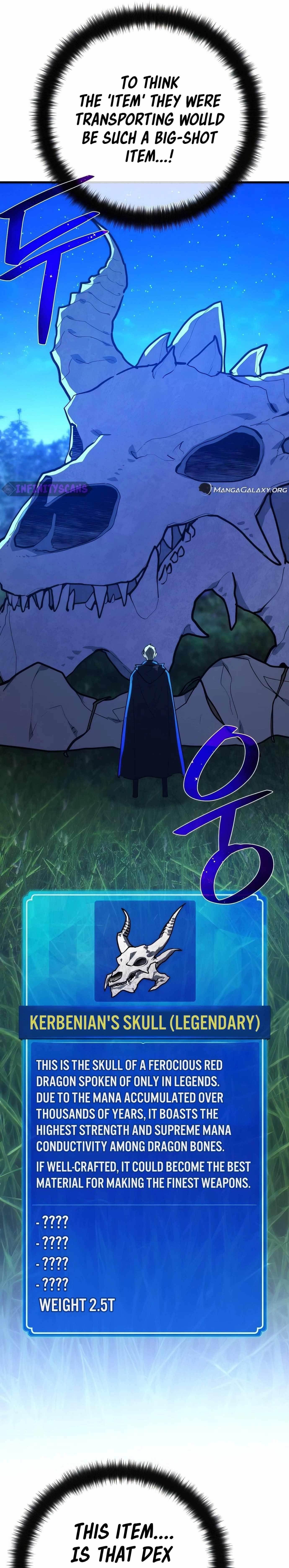 The Game’s Top Troll Chapter 99 - Page 54