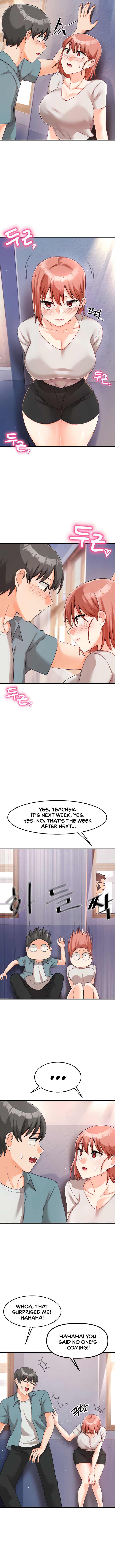 Boarding School Chapter 24 - Page 11