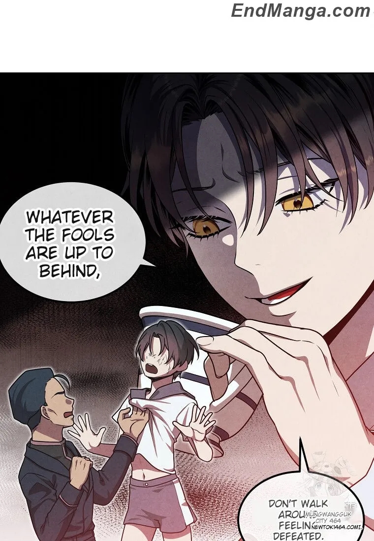 Legendary Youngest Son of the Marquis House Chapter 114 - Page 21