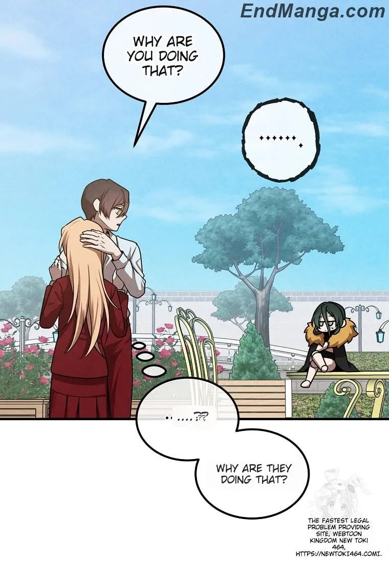 Legendary Youngest Son of the Marquis House Chapter 114 - Page 44