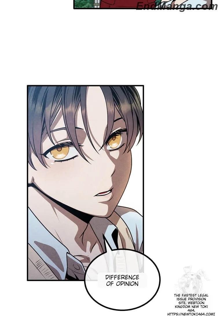 Legendary Youngest Son of the Marquis House Chapter 114 - Page 8