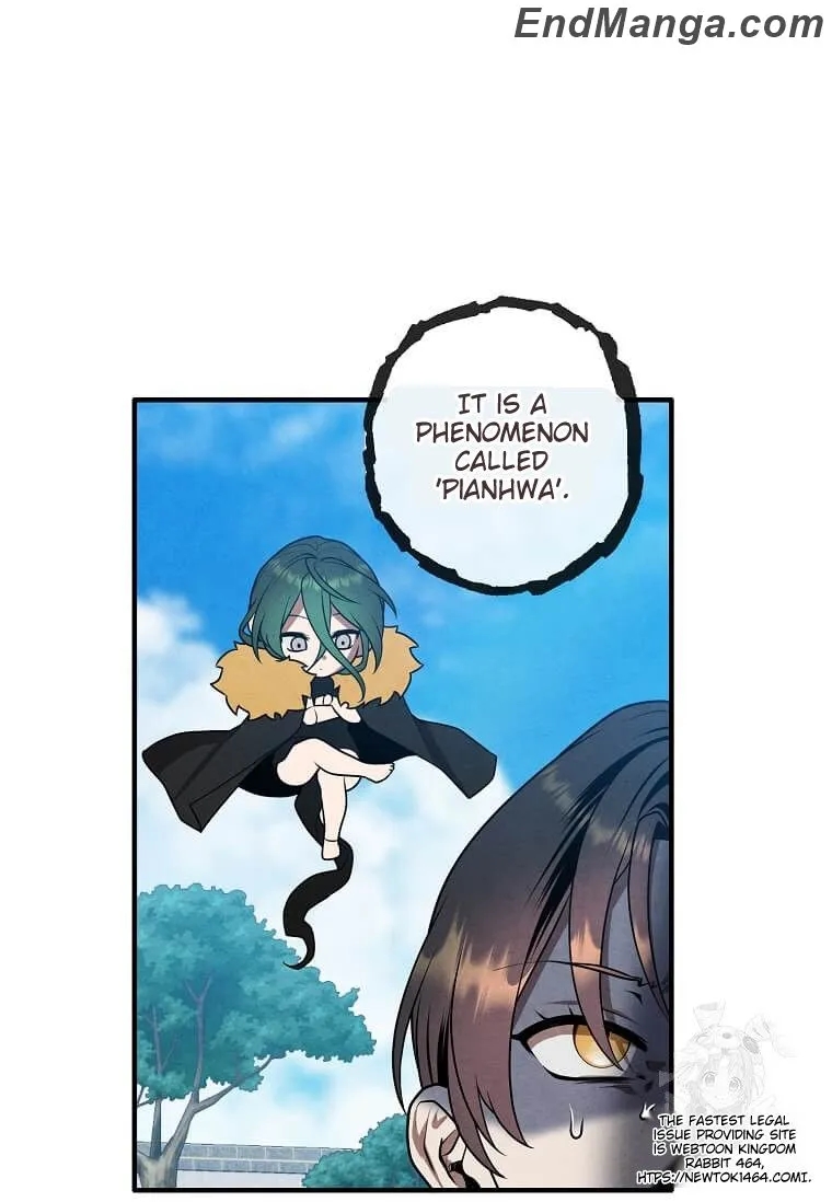 Legendary Youngest Son of the Marquis House Chapter 115 - Page 20