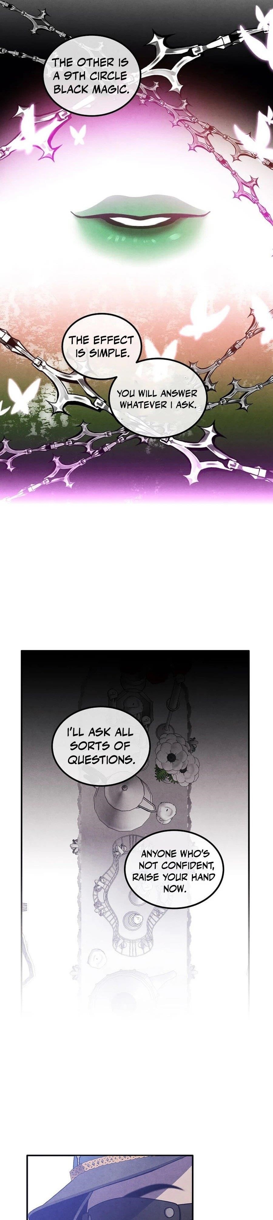 Legendary Youngest Son of the Marquis House Chapter 135 - Page 23