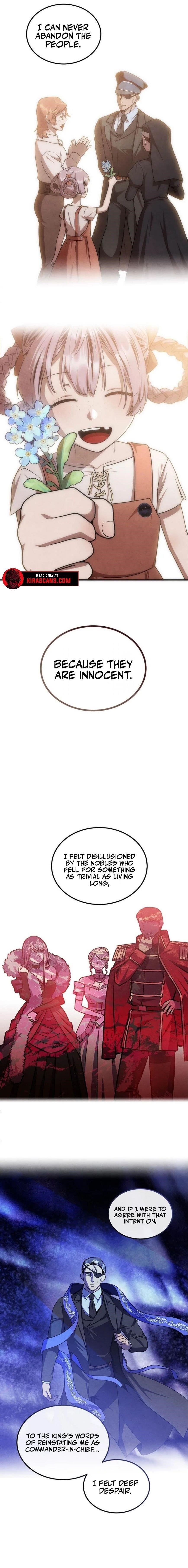 Legendary Youngest Son of the Marquis House Chapter 137 - Page 5